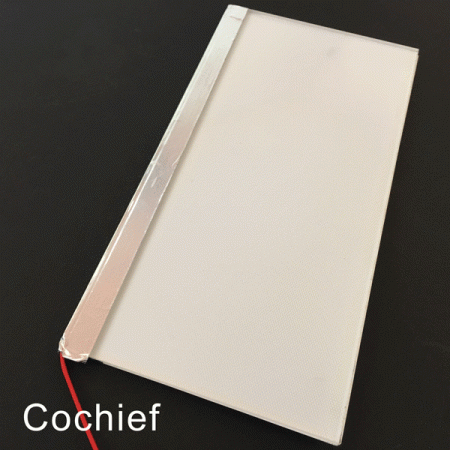 LED-Schlanklichtplatte - LED Slim Lighting board